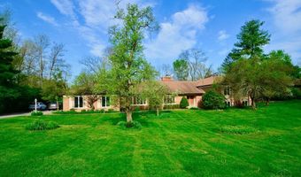 8415 Crestdale Ct, Amberley, OH 45236