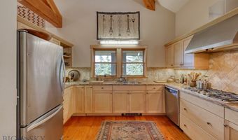 2780 Bobtail Horse Rd, Big Sky, MT 59716