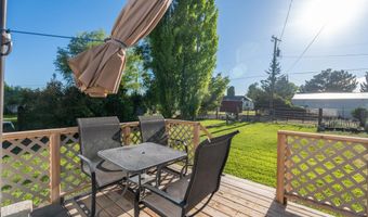 65 N 3rd W, Aberdeen, ID 83210