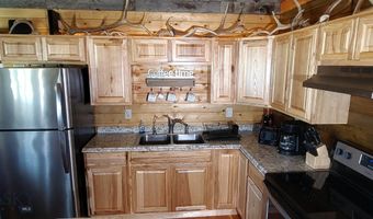 747 Upper Ruby Rd, Alder, MT 59755