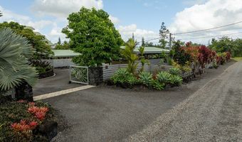 15-1484 2ND Ave, Keaau, HI 96749