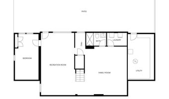 9200 CEDAR Ln, Bethesda, MD 20814