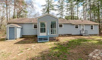 1150 Plainfield Pike, Coventry, RI 02827