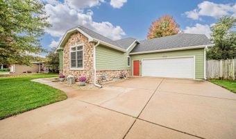 1311 Meadow Ln, Abilene, KS 67410