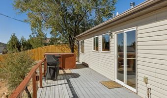 370 E Foothill Cir, Central, UT 84722