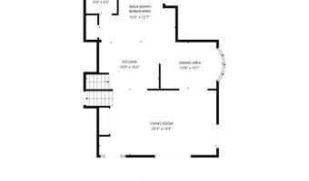 220 N Street E, Amboy, MN 56010