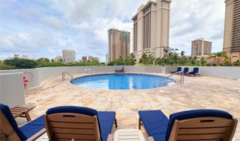 1860 Ala Moana Blvd 1410, Honolulu, HI 96815