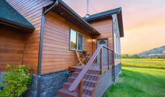 53876 HWY 200, Clark Fork, ID 83811