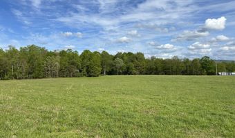 TBD McNair Road, Albright, WV 26519