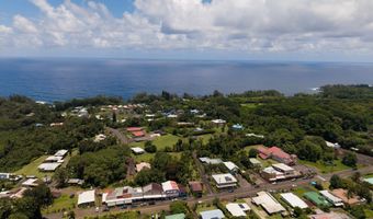 AKAKA FALLS ROAD, Honomu, HI 96728