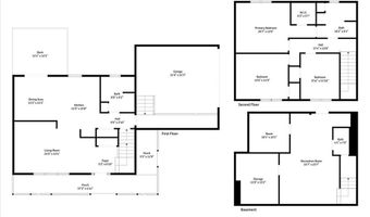 23 Blissdale Ave, Cumberland, RI 02864