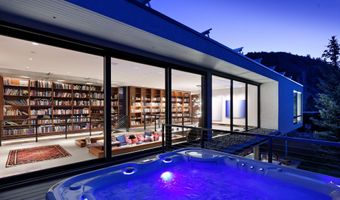 1350 Mountain View Dr, Aspen, CO 81611
