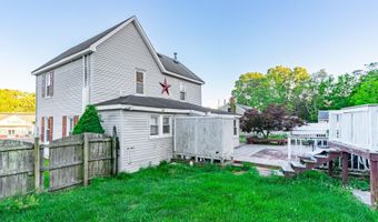 830 Atlantic City Blvd, Bayville, NJ 08721