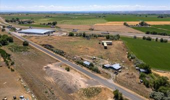 1301 Old Malad River Hwy, Bliss, ID 83314