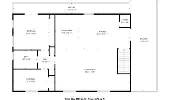 25388 Pendleton Way, Bouse, AZ 85325