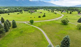 1160 Swan Horseshoe Dr, Bigfork, MT 59911