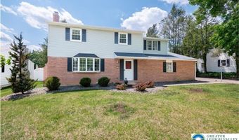 814 S Hays St, Allentown, PA 18103