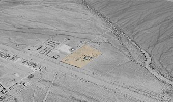 9860 S US HWY 95, Cal Nev Ari, NV 89039