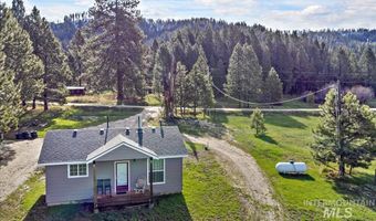 10169 Timberrim Dr, Cascade, ID 83611
