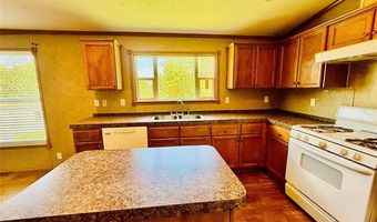 1402 Compelube, McAlester, OK 74501