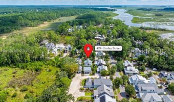 424 Corley St, Bluffton, SC 29910