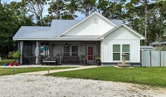 242 15th St, Apalachicola, FL 32320