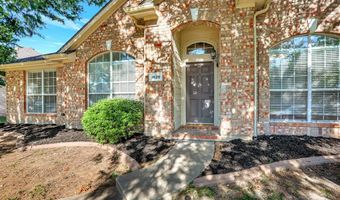 1629 Lakeside Dr, Allen, TX 75002