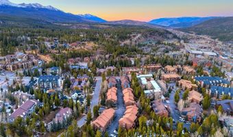 270 PRIMROSE Path 33B, Breckenridge, CO 80424