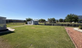 1704 S Parrish Ln, Camp Verde, AZ 86322