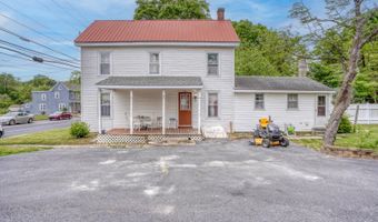 1315 RISING SUN Rd, Camden Wyoming, DE 19934