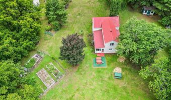 687 Gidsville Rd, Amherst, VA 24521