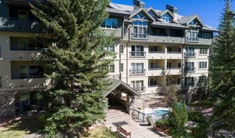 50 Scott Hill Rd 205, Beaver Creek, CO 81620