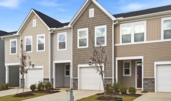 84 Blossom Field Way, Angier, NC 27501