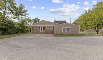 8372 E Us Highway 36, Avon, IN 46123