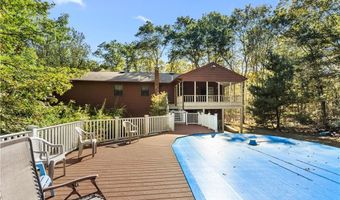 886 Weaver Hill Rd, Coventry, RI 02816