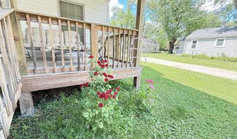 135 N Petrick St, Appleton, MN 56208