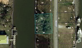 5231 Pleasure St, Bay St. Louis, MS 39520