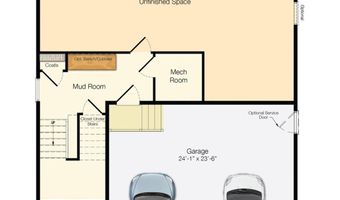 28431 DRIFTWOOD Ln 3, Bethany Beach, DE 19930