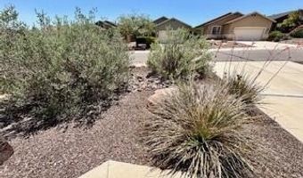 614 W Saddle Creek Dr, Camp Verde, AZ 86322