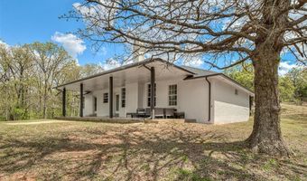 22955 N Hiwassee Rd, Arcadia, OK 73007