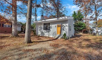 600 Boundary St, Anderson, SC 29625