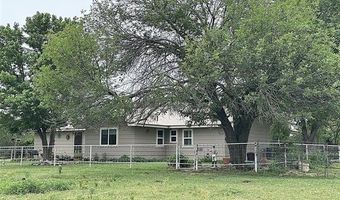 1174 Concord, Ardmore, OK 73401
