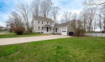 25 S Main St, Belchertown, MA 01007
