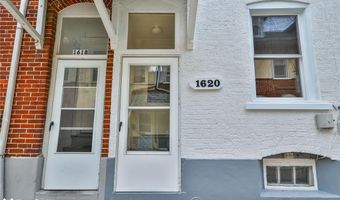 1620 Utica St, Allentown, PA 18102