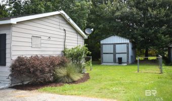 311 4th Ave, Atmore, AL 36502