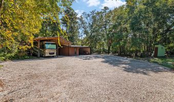 16513 SW 67TH Pl, Archer, FL 32618
