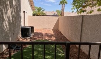 1313 Waterford Falls Ave, Las Vegas, NV 89123