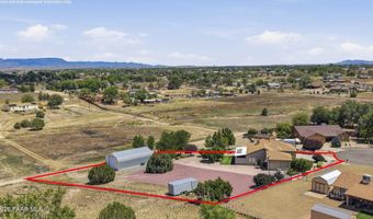 2270 W Grey Fox Cir, Chino Valley, AZ 86323
