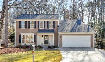 4935 Tanners Spring Dr, Alpharetta, GA 30022