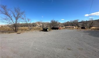2100 Buckhorn Rd, Alamo, NV 89025